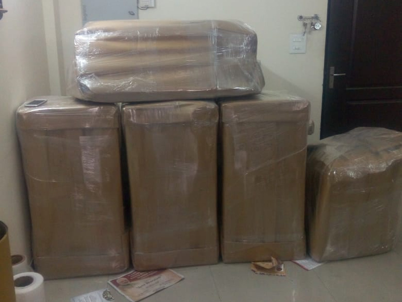 Vs Packers and Movers hyderabad 